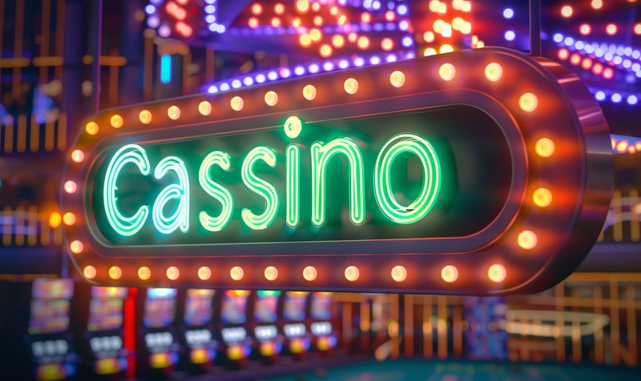Grafis permainan slot online modern dengan fitur bonus besar