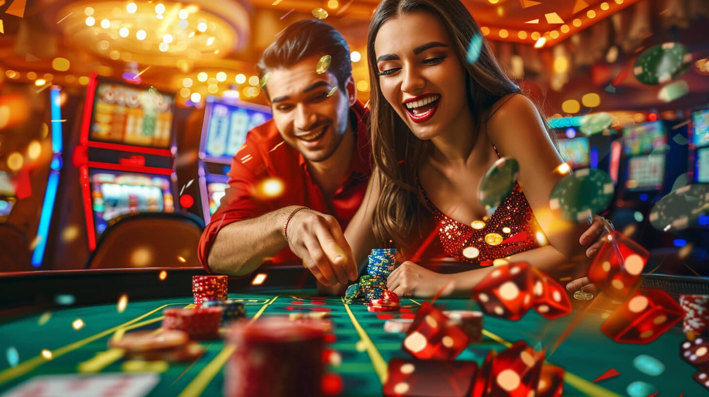 Pengalaman bermain tembak ikan yang seru dan menarik di platform satelittogel